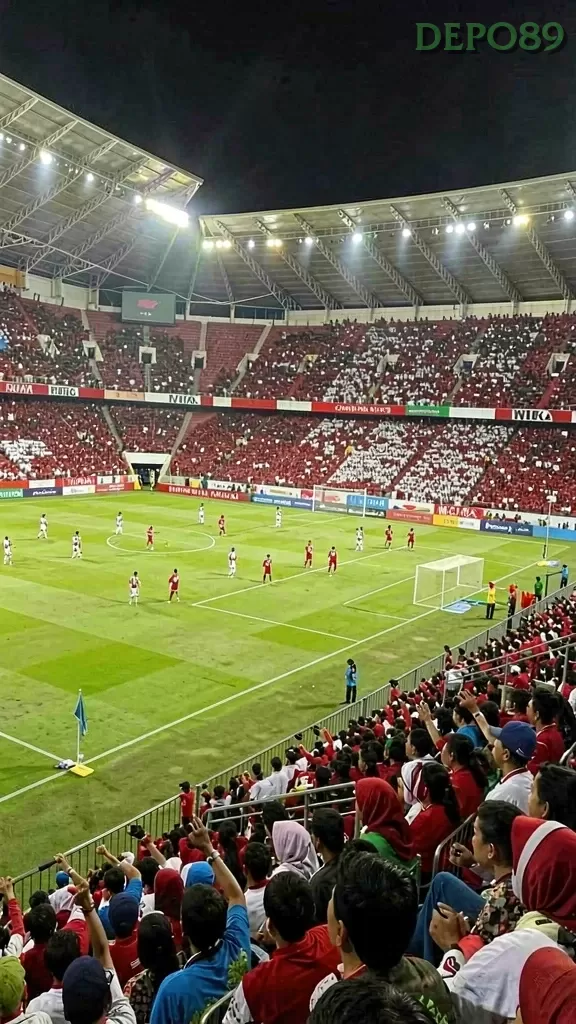 Cuplikan layar JOSS188 — pengaturan akun